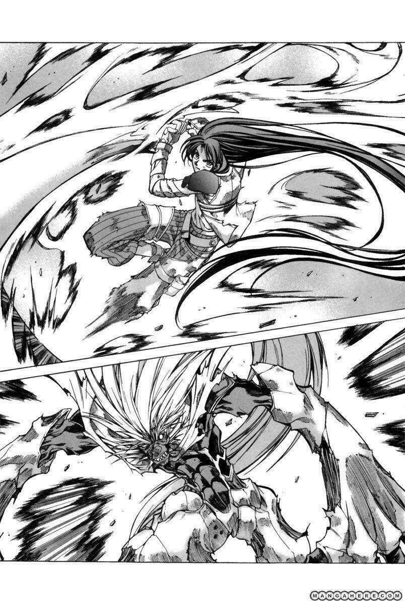 Id - The Greatest Fusion Fantasy Chapter 133 - 8