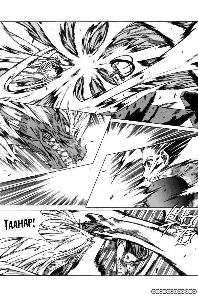 Id - The Greatest Fusion Fantasy Chapter 133 - 9