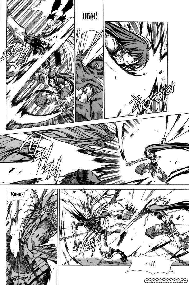 Id - The Greatest Fusion Fantasy Chapter 133 - 10