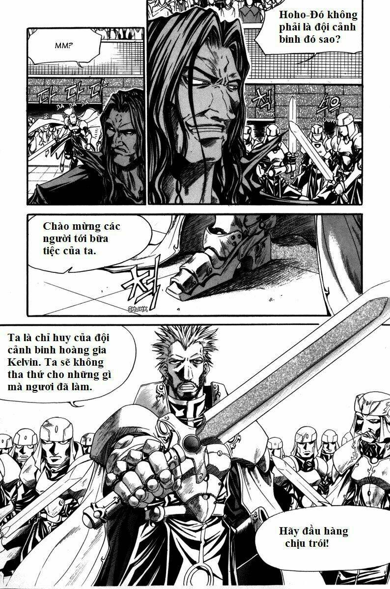 Id - The Greatest Fusion Fantasy Chapter 14 - 1