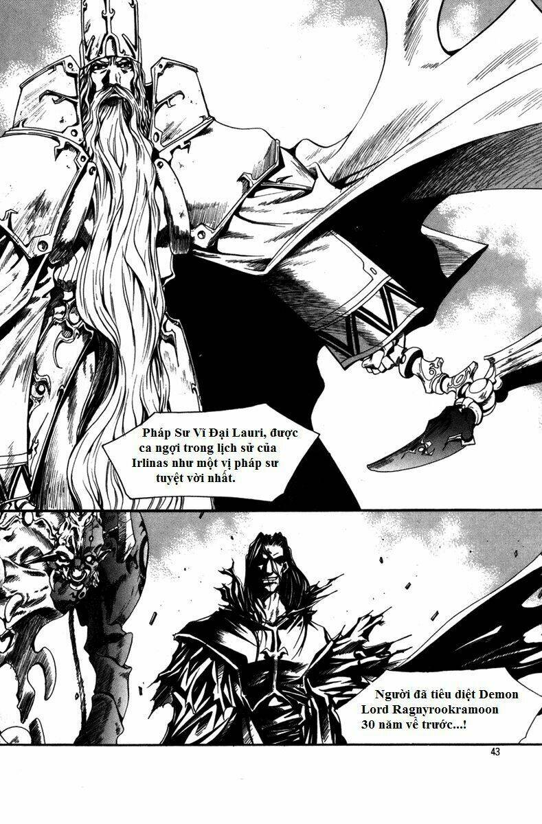 Id - The Greatest Fusion Fantasy Chapter 14 - 12