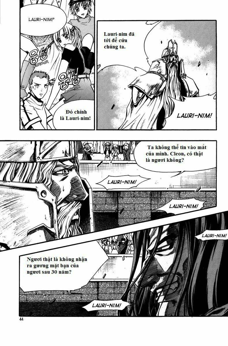 Id - The Greatest Fusion Fantasy Chapter 14 - 13
