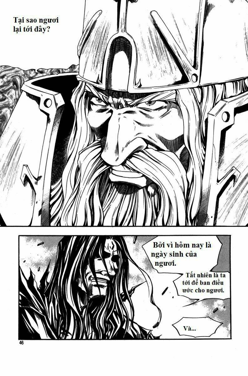 Id - The Greatest Fusion Fantasy Chapter 14 - 15