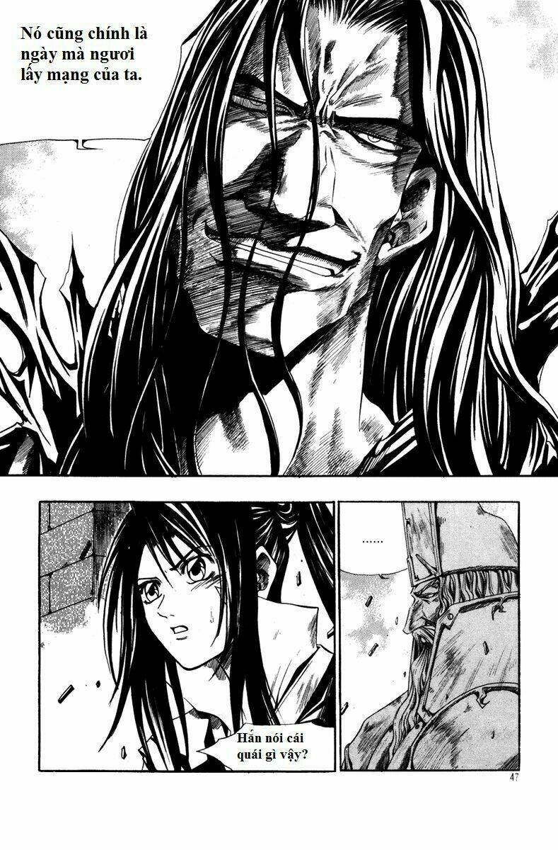 Id - The Greatest Fusion Fantasy Chapter 14 - 16