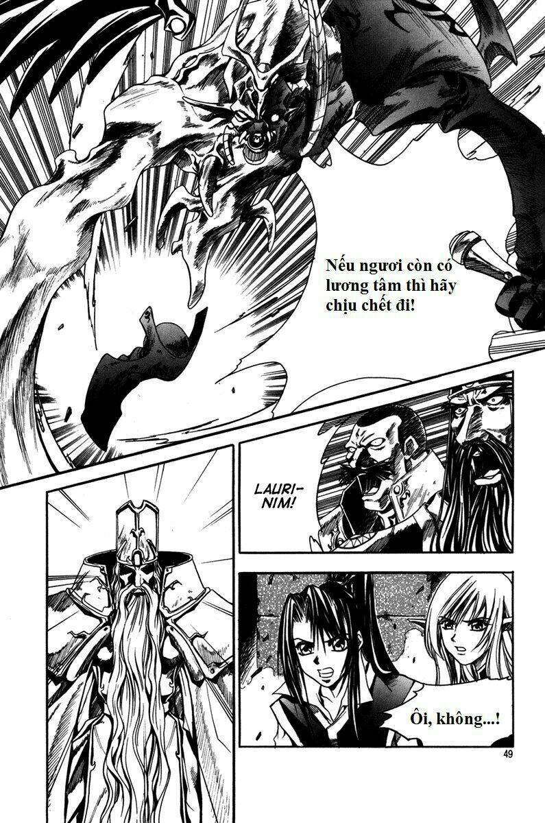 Id - The Greatest Fusion Fantasy Chapter 14 - 18