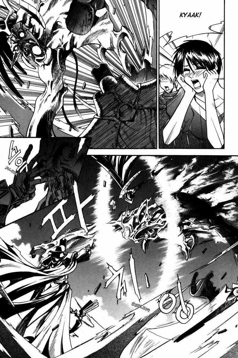 Id - The Greatest Fusion Fantasy Chapter 14 - 19