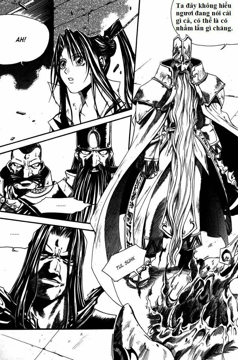 Id - The Greatest Fusion Fantasy Chapter 14 - 20