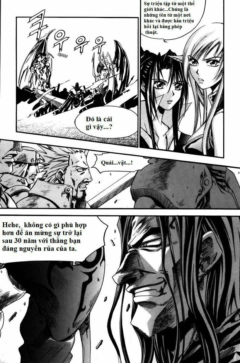 Id - The Greatest Fusion Fantasy Chapter 14 - 3