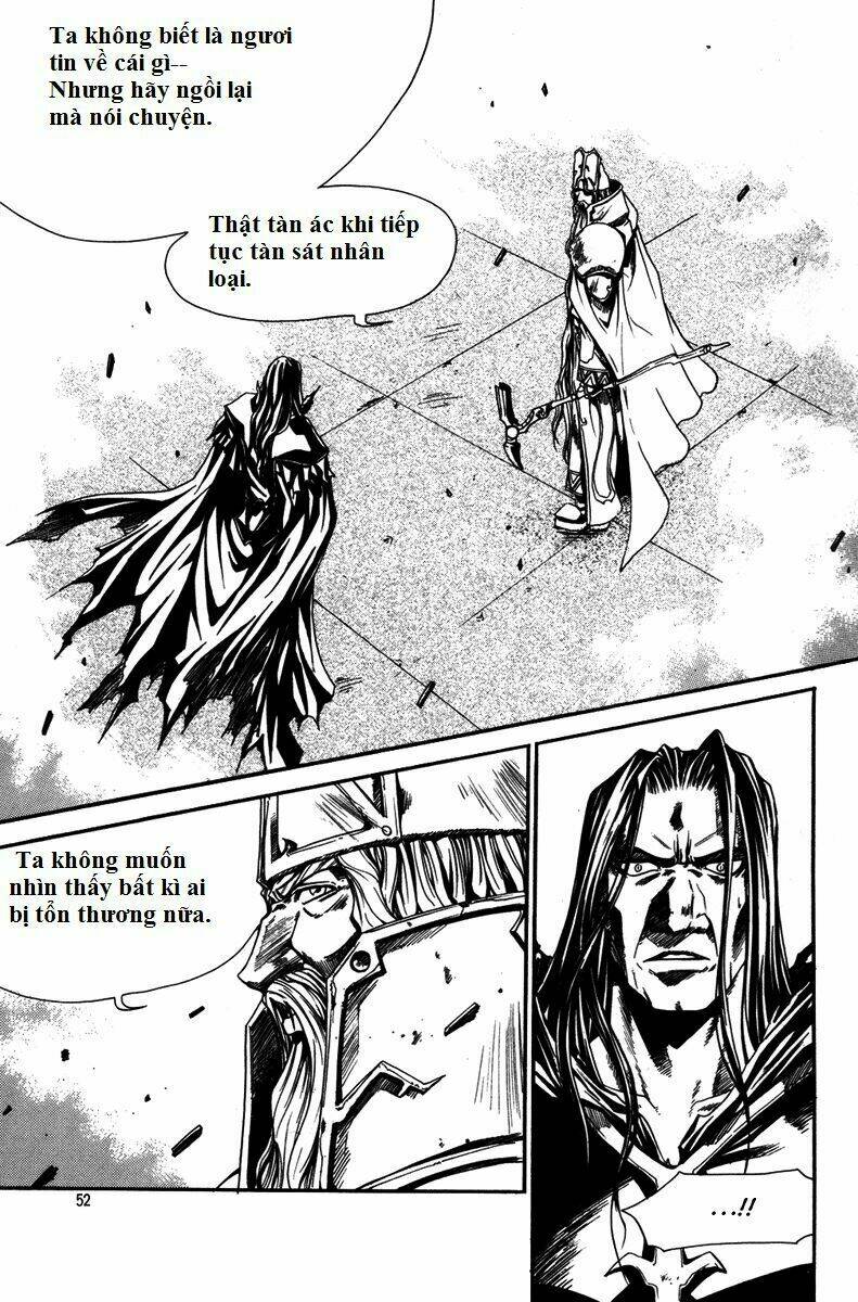Id - The Greatest Fusion Fantasy Chapter 14 - 21