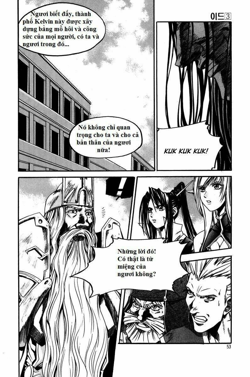 Id - The Greatest Fusion Fantasy Chapter 14 - 22