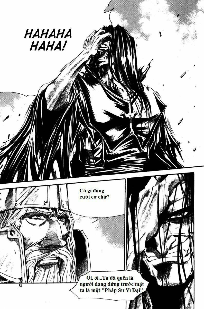 Id - The Greatest Fusion Fantasy Chapter 14 - 23