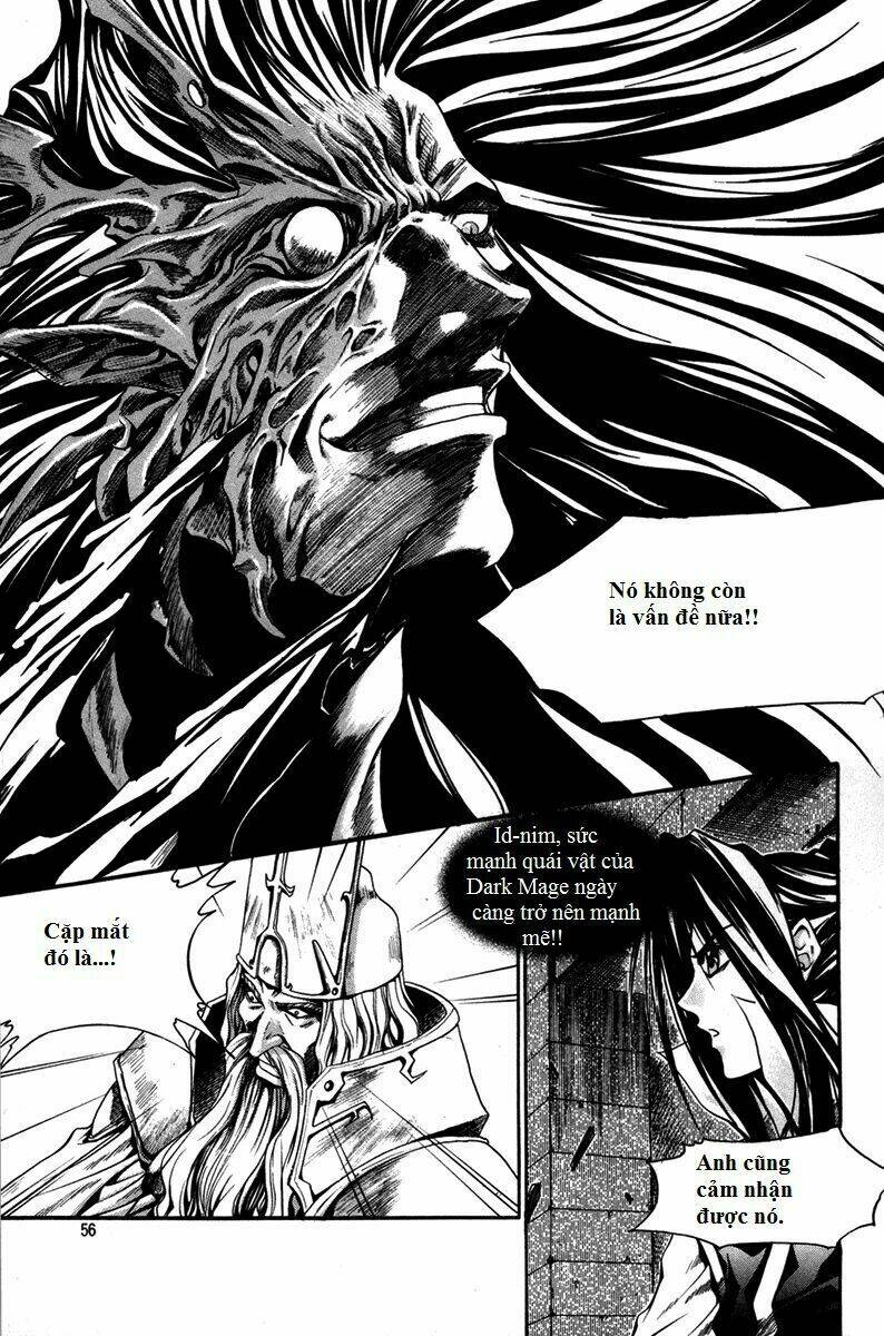 Id - The Greatest Fusion Fantasy Chapter 14 - 25