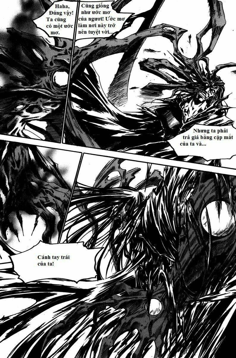 Id - The Greatest Fusion Fantasy Chapter 14 - 26