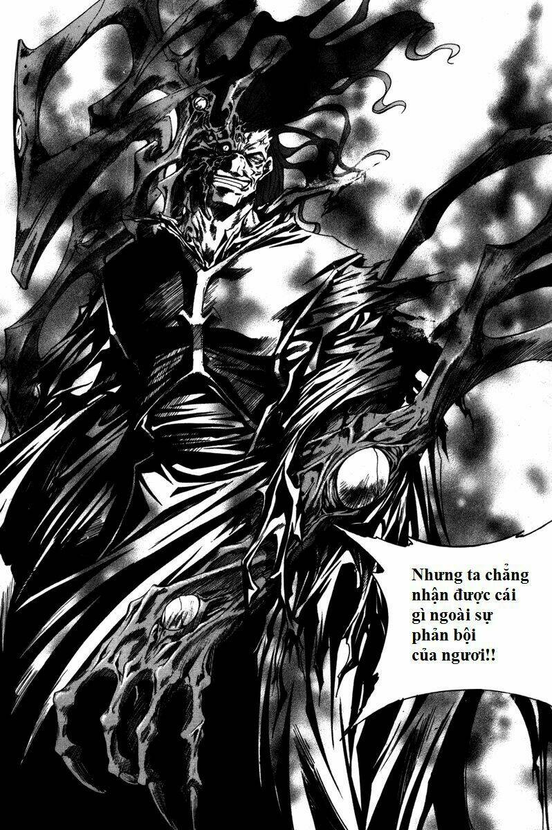 Id - The Greatest Fusion Fantasy Chapter 14 - 27