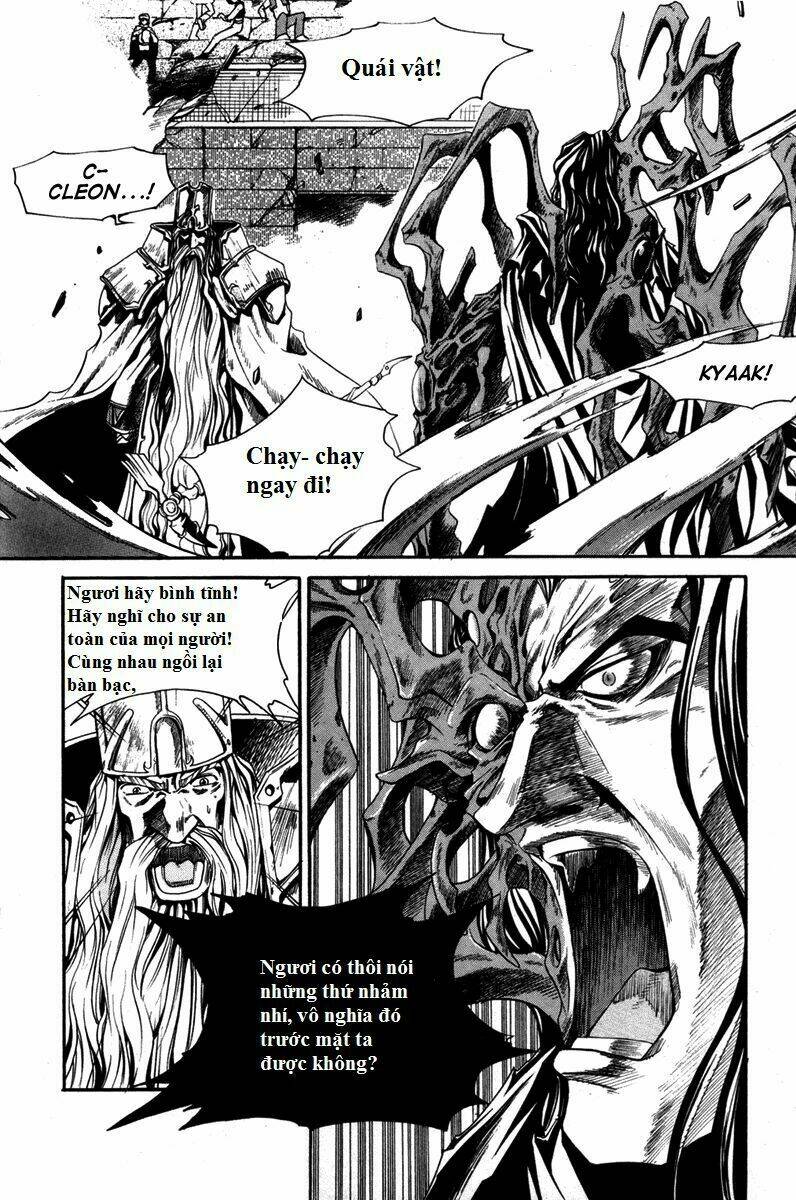 Id - The Greatest Fusion Fantasy Chapter 14 - 28