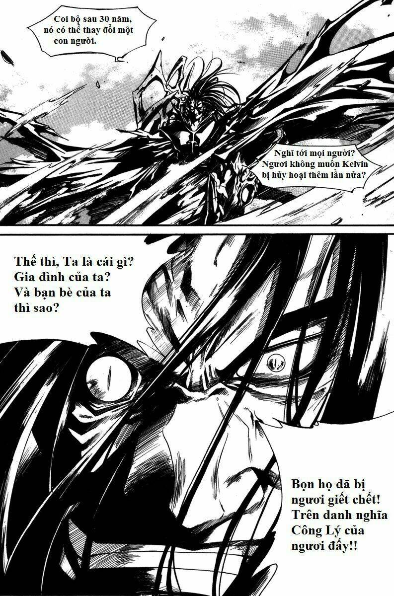 Id - The Greatest Fusion Fantasy Chapter 14 - 29