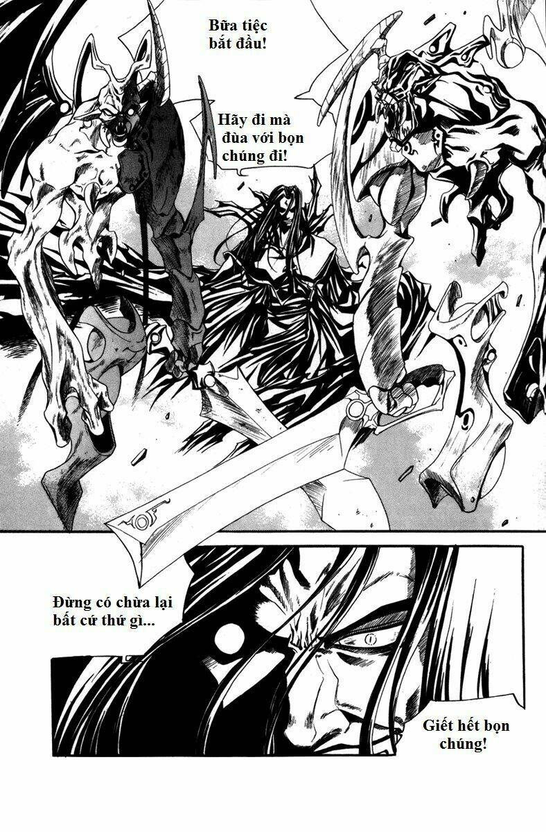 Id - The Greatest Fusion Fantasy Chapter 14 - 4