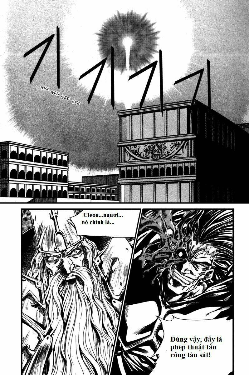 Id - The Greatest Fusion Fantasy Chapter 14 - 31