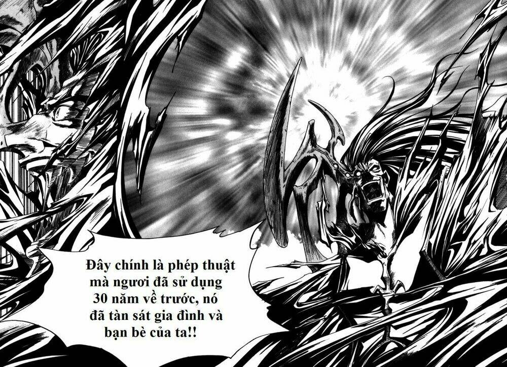 Id - The Greatest Fusion Fantasy Chapter 14 - 33
