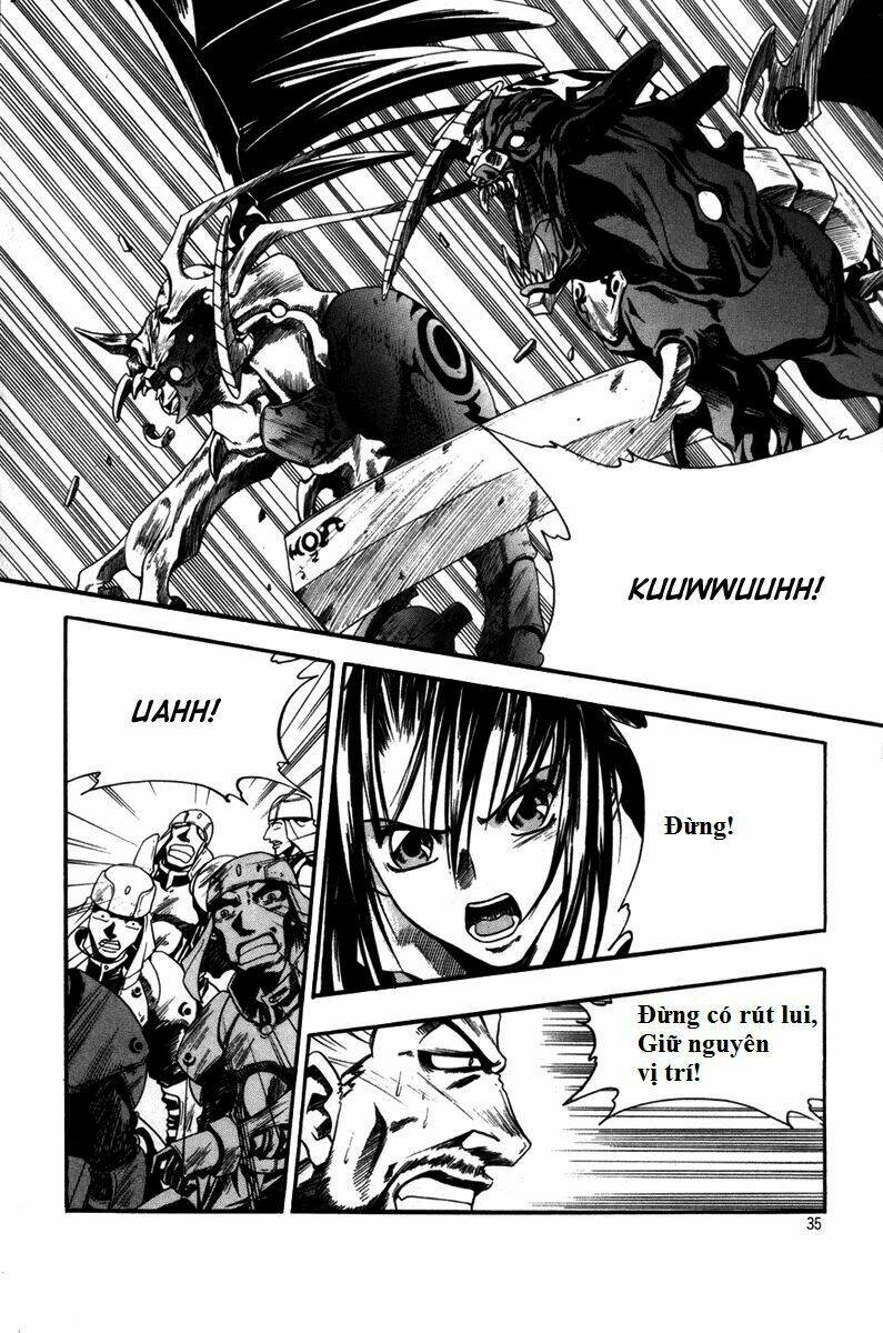 Id - The Greatest Fusion Fantasy Chapter 14 - 5