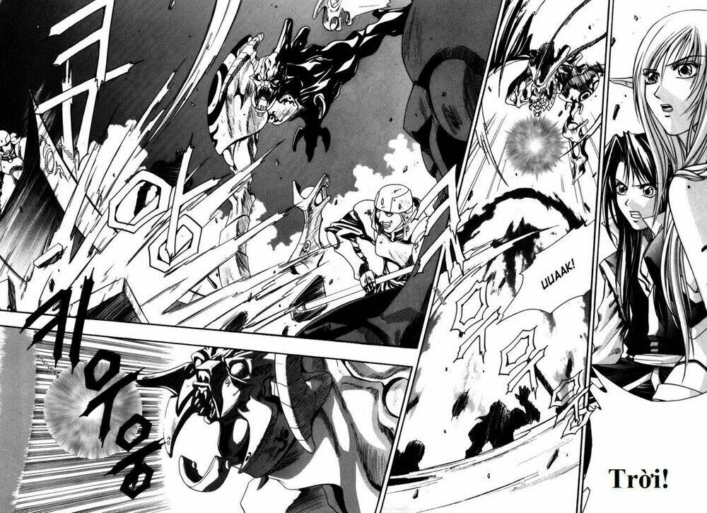 Id - The Greatest Fusion Fantasy Chapter 14 - 6