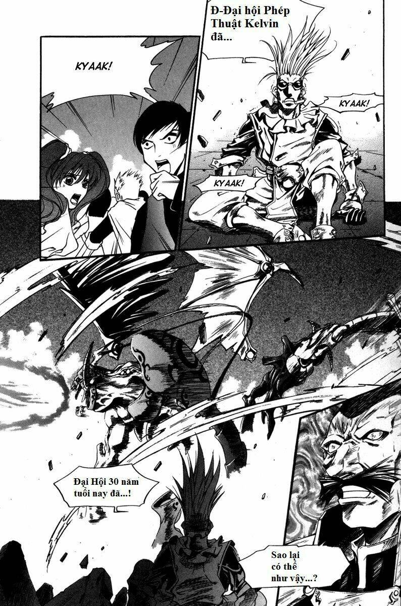 Id - The Greatest Fusion Fantasy Chapter 14 - 7