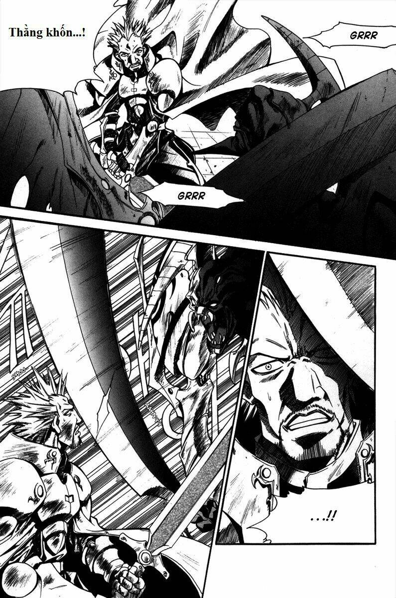 Id - The Greatest Fusion Fantasy Chapter 14 - 9