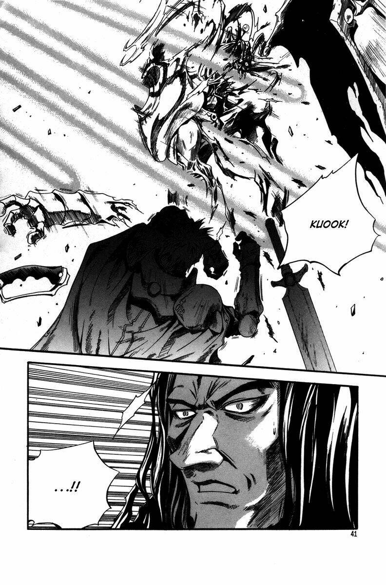 Id - The Greatest Fusion Fantasy Chapter 14 - 10