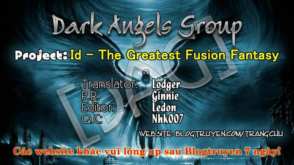Id - The Greatest Fusion Fantasy Chapter 145 - 1