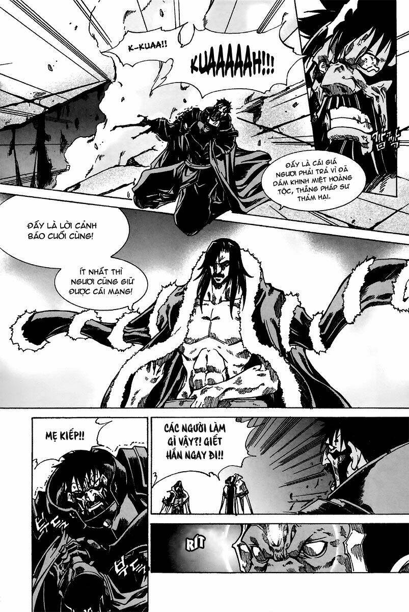 Id - The Greatest Fusion Fantasy Chapter 145 - 11