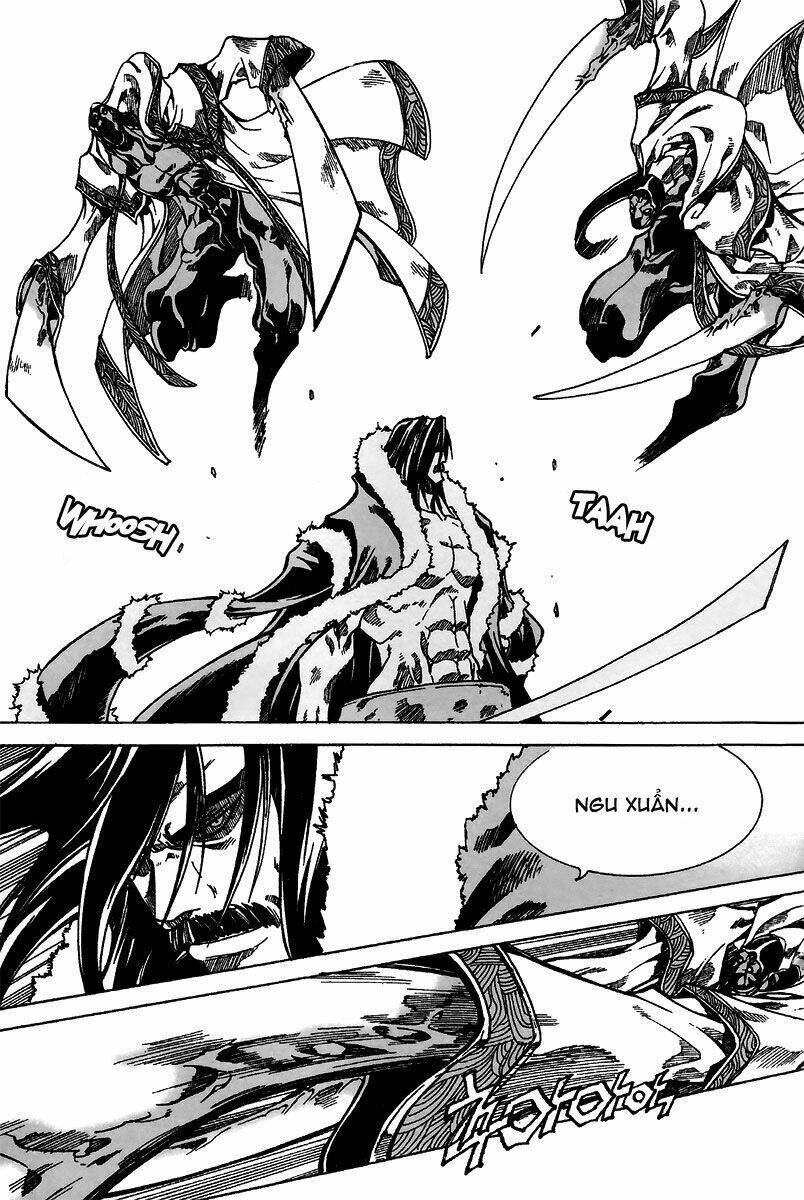 Id - The Greatest Fusion Fantasy Chapter 145 - 12