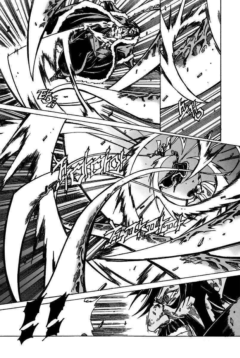 Id - The Greatest Fusion Fantasy Chapter 145 - 13