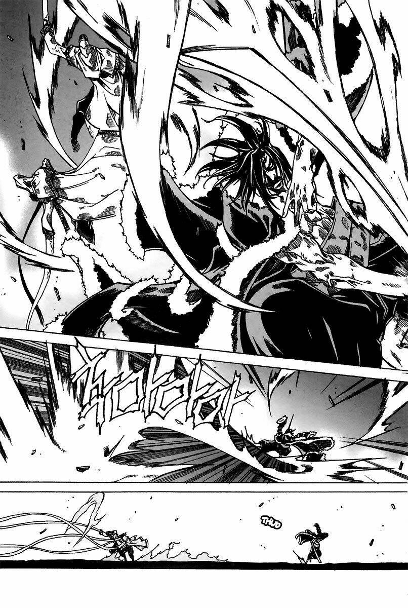 Id - The Greatest Fusion Fantasy Chapter 145 - 14