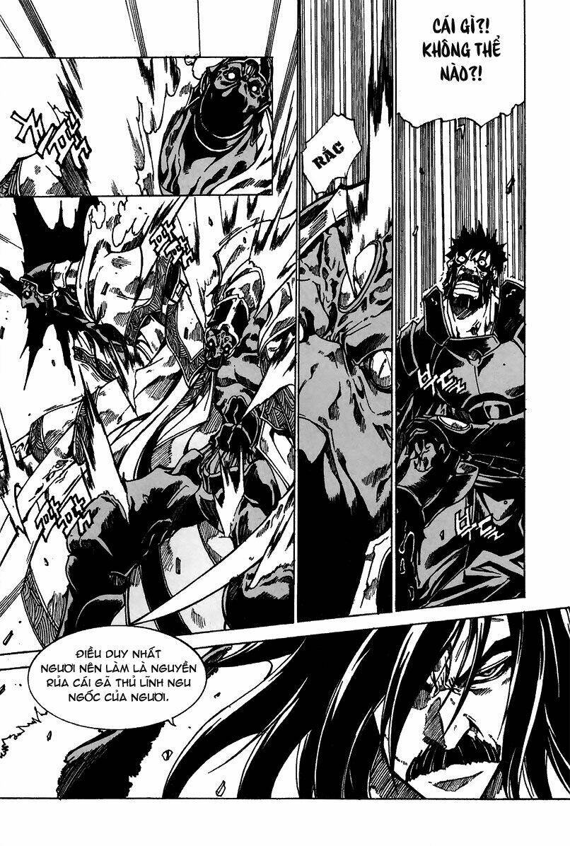 Id - The Greatest Fusion Fantasy Chapter 145 - 15