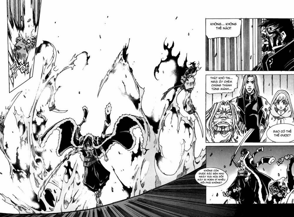 Id - The Greatest Fusion Fantasy Chapter 145 - 16