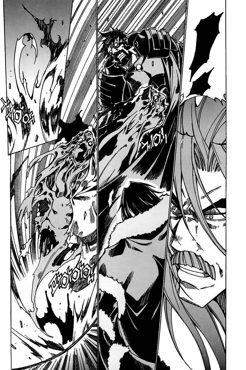 Id - The Greatest Fusion Fantasy Chapter 145 - 19