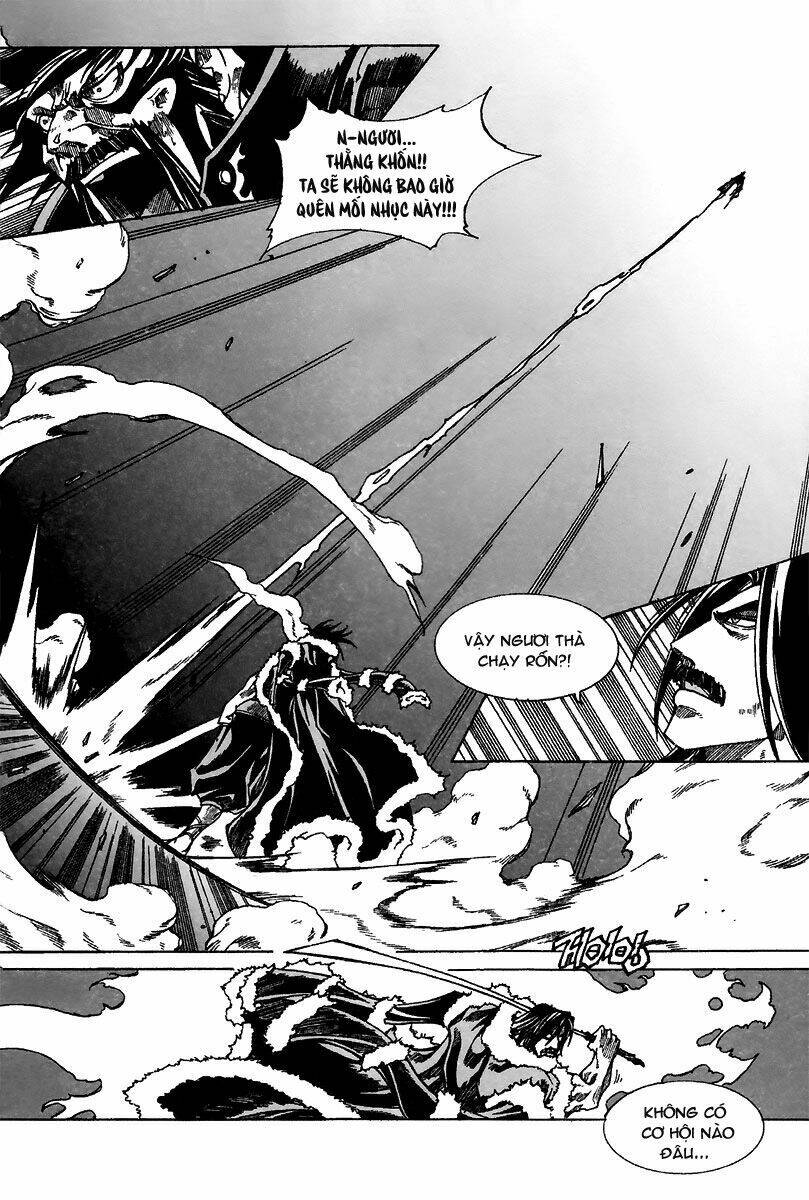 Id - The Greatest Fusion Fantasy Chapter 145 - 20