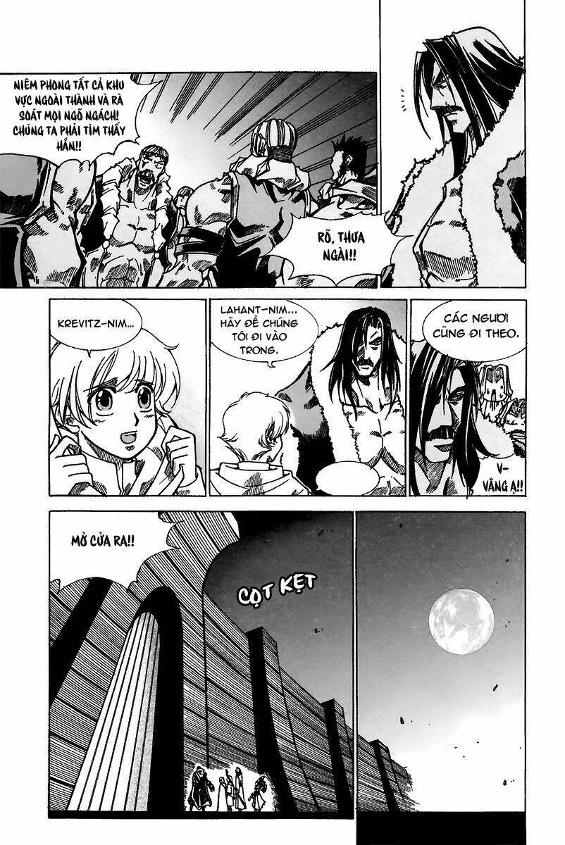 Id - The Greatest Fusion Fantasy Chapter 145 - 23