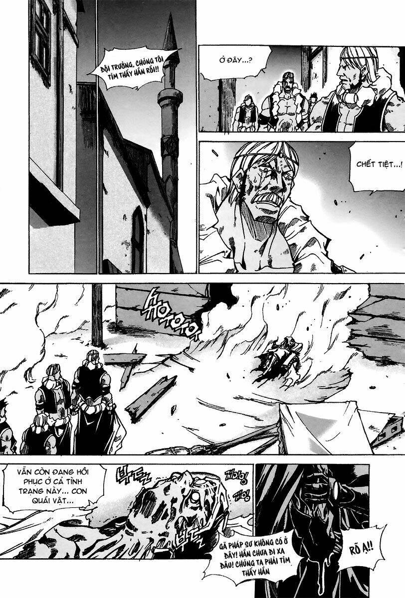 Id - The Greatest Fusion Fantasy Chapter 145 - 24