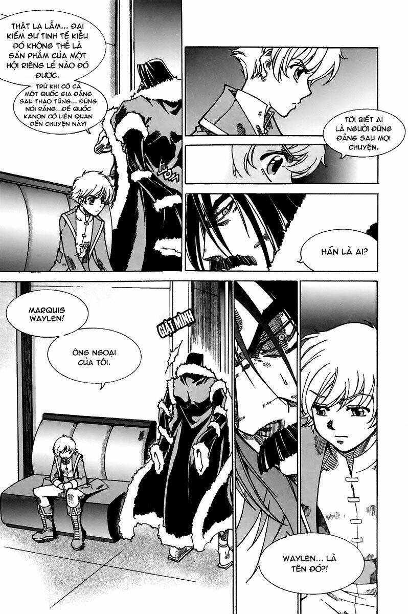 Id - The Greatest Fusion Fantasy Chapter 145 - 26