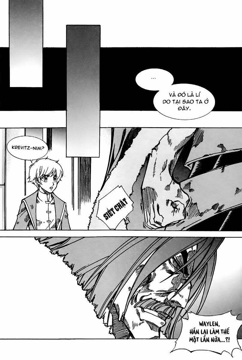 Id - The Greatest Fusion Fantasy Chapter 145 - 27