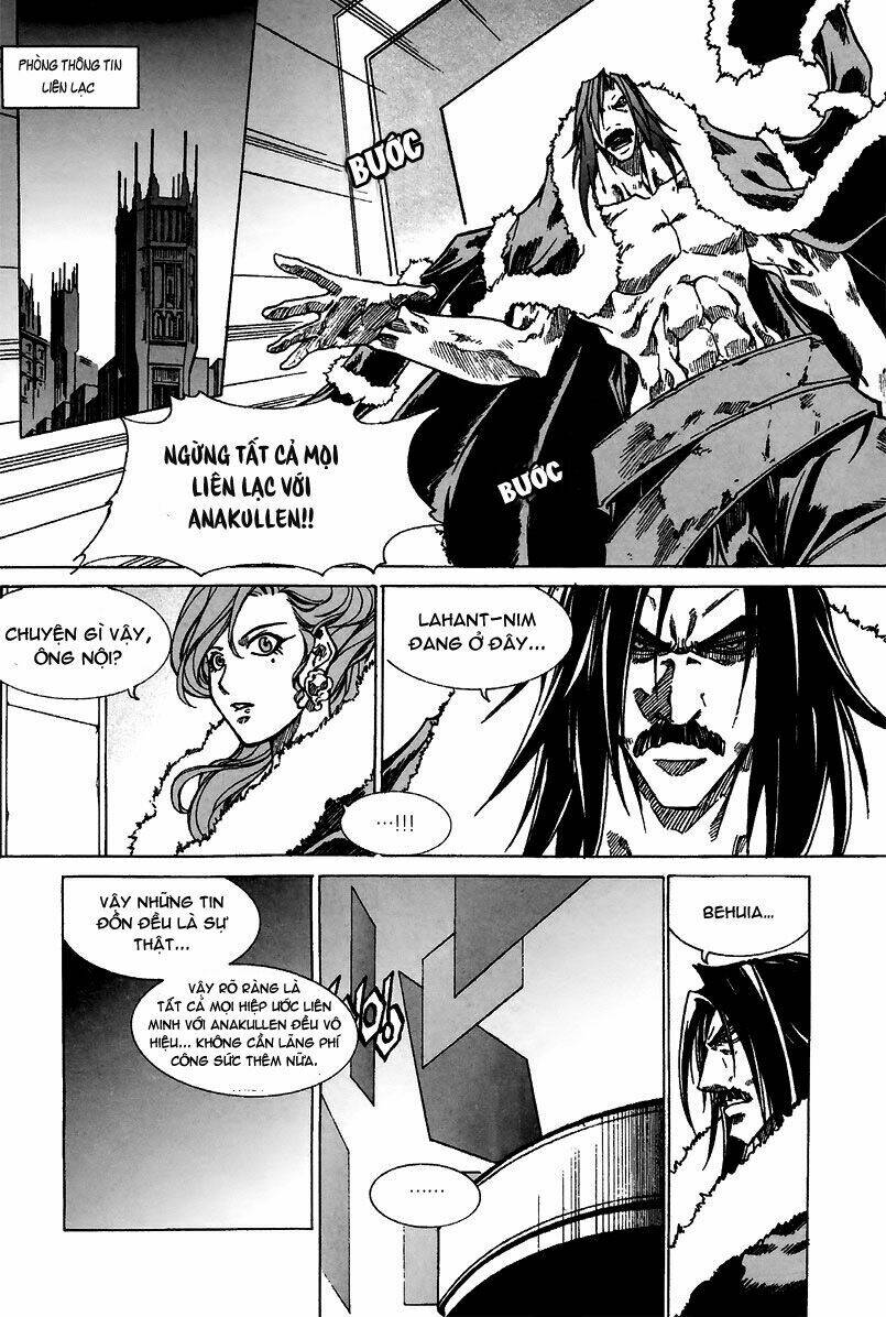 Id - The Greatest Fusion Fantasy Chapter 145 - 28