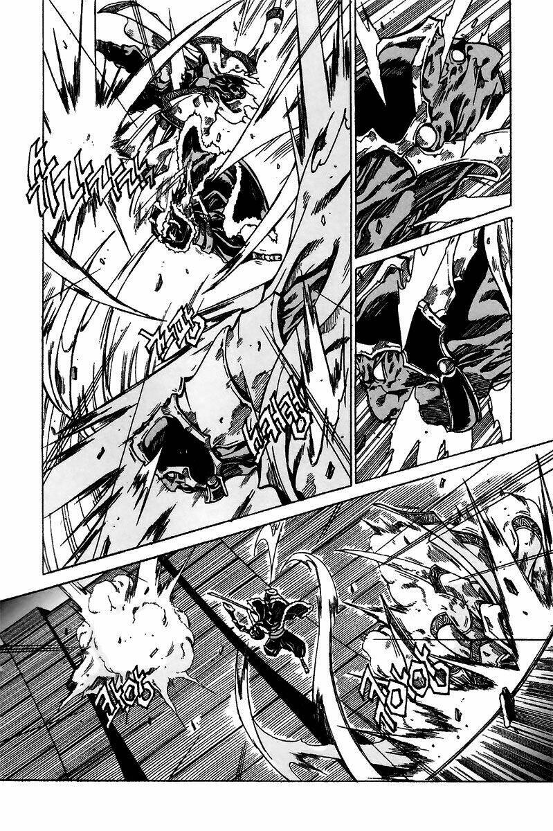 Id - The Greatest Fusion Fantasy Chapter 145 - 7