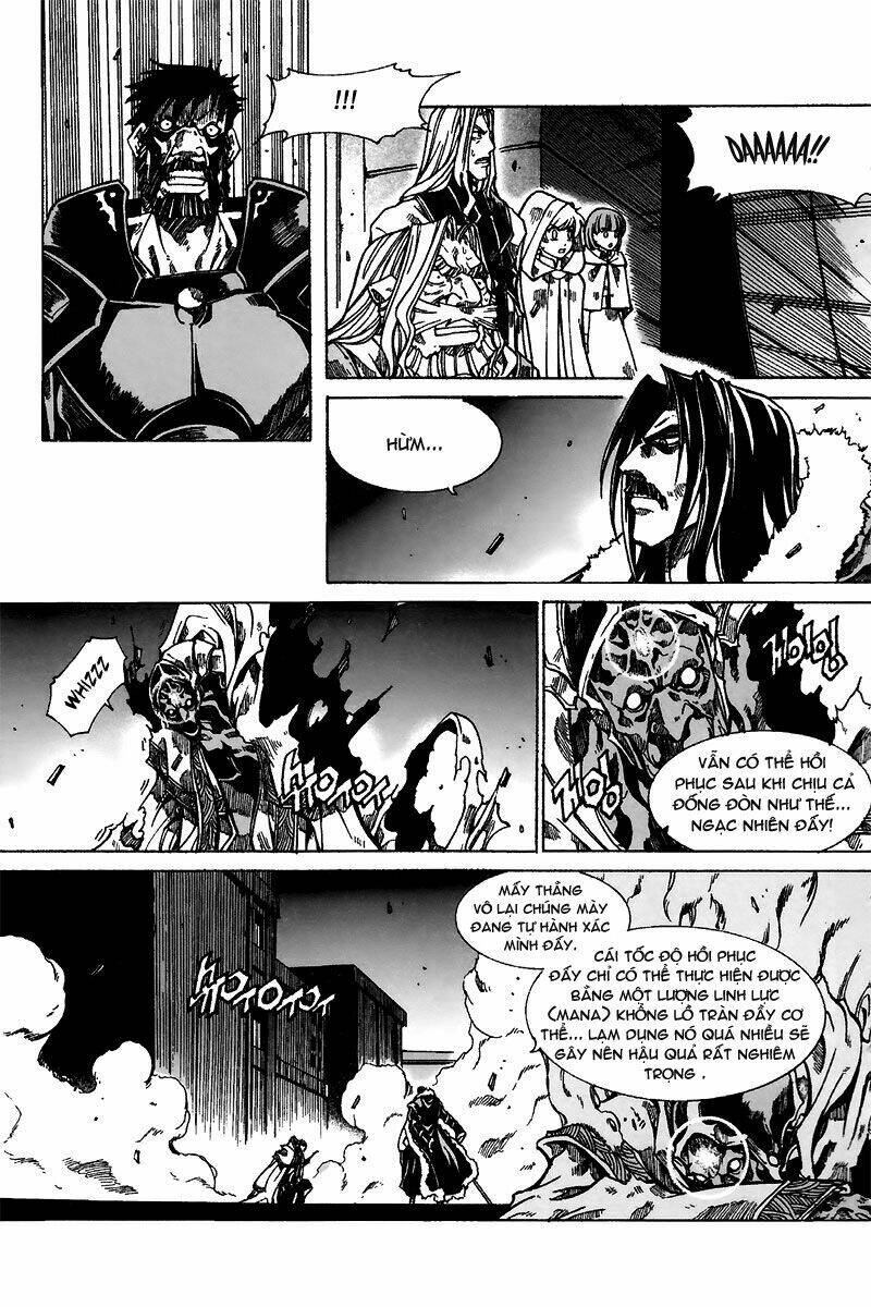 Id - The Greatest Fusion Fantasy Chapter 145 - 8
