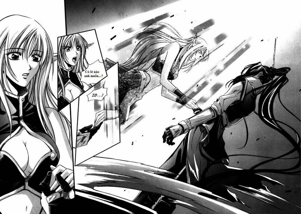 Id - The Greatest Fusion Fantasy Chapter 15 - 12