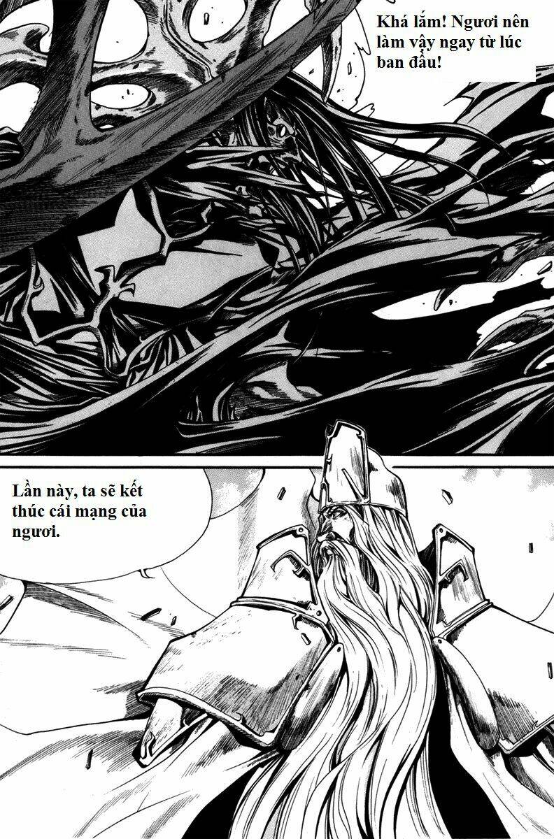 Id - The Greatest Fusion Fantasy Chapter 15 - 17