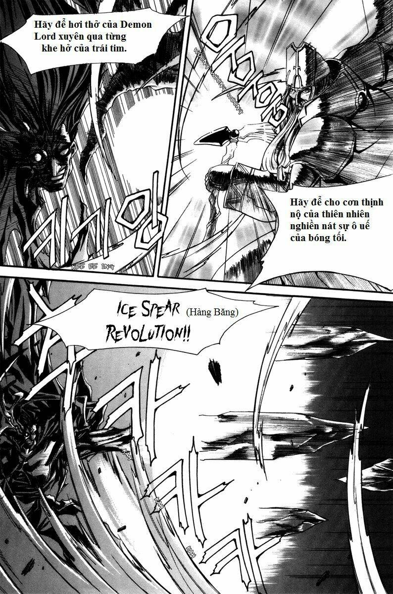 Id - The Greatest Fusion Fantasy Chapter 15 - 18