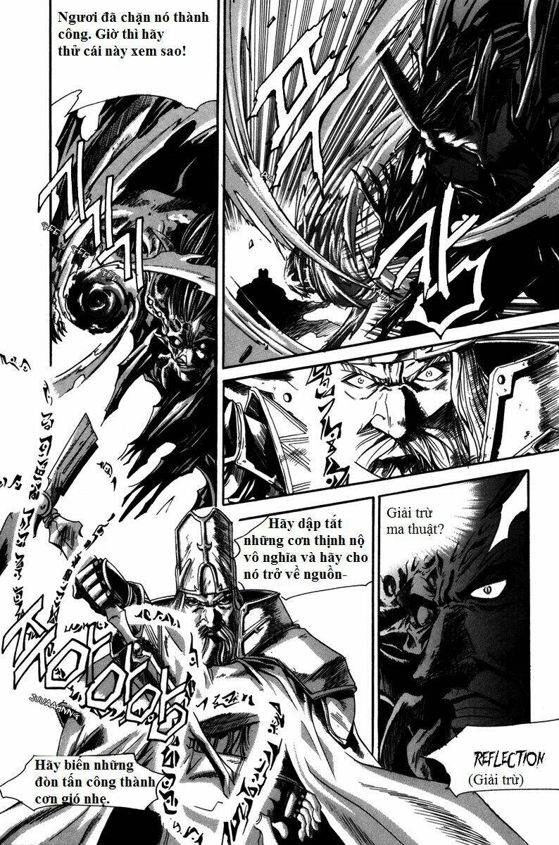 Id - The Greatest Fusion Fantasy Chapter 15 - 21
