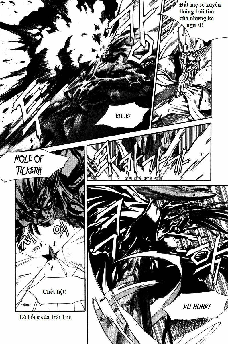 Id - The Greatest Fusion Fantasy Chapter 15 - 22