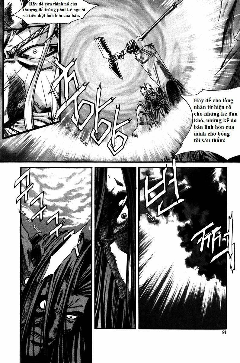 Id - The Greatest Fusion Fantasy Chapter 15 - 24